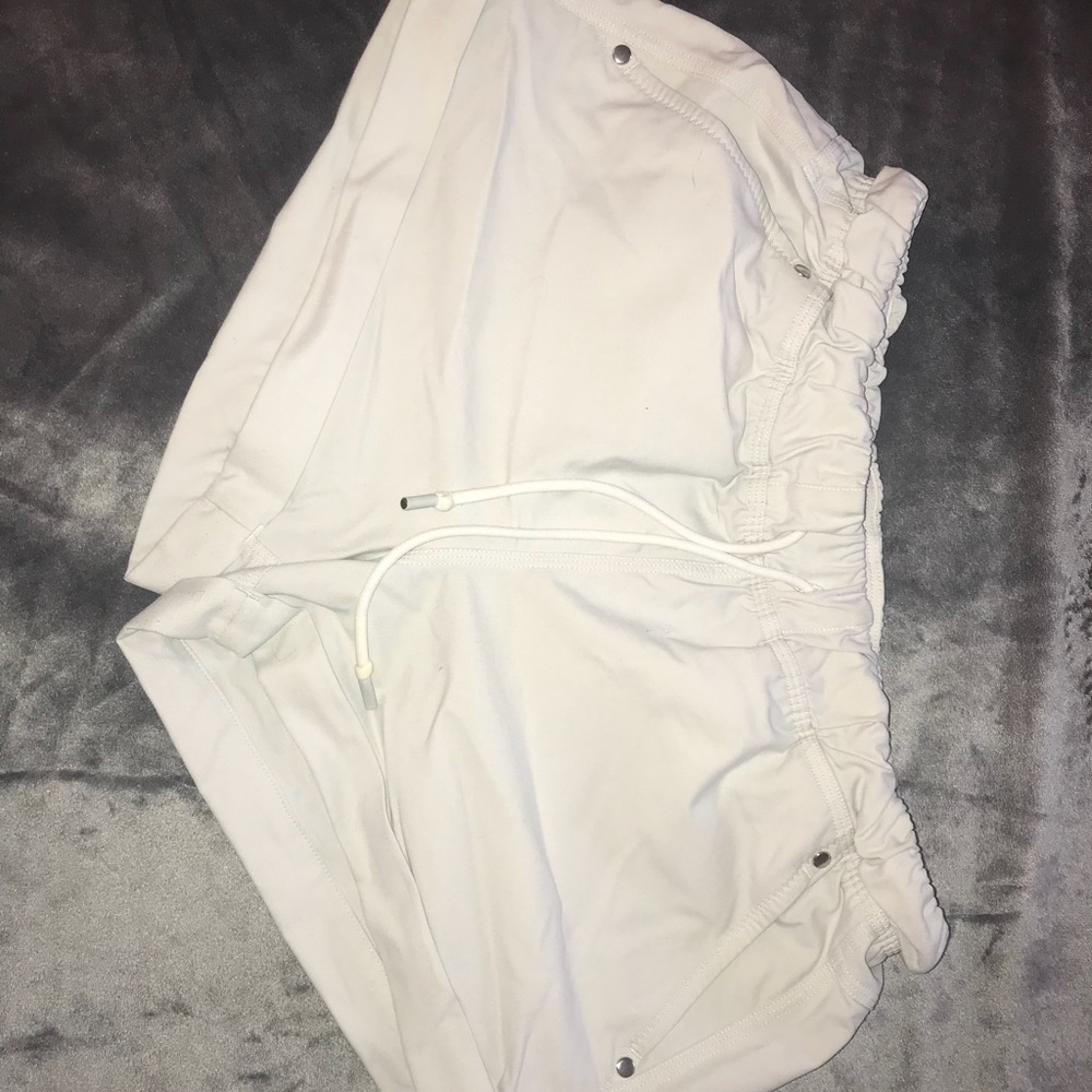 Lululemon Play All Day Shorts